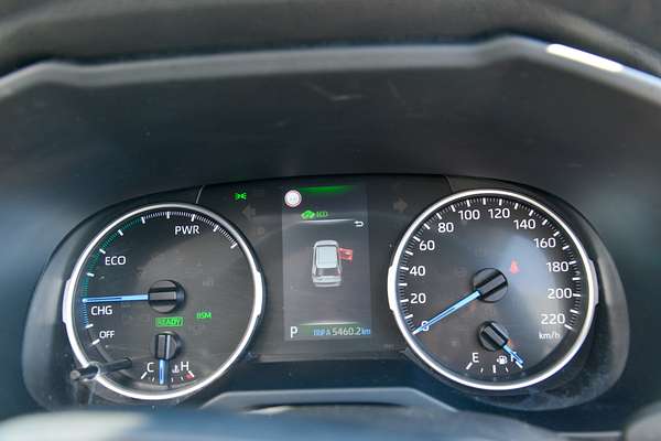 2022 Toyota RAV4 GX AXAH52R