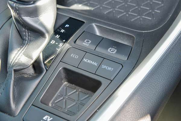 2022 Toyota RAV4 GX AXAH52R