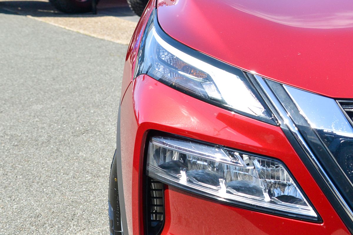 2023 Nissan X-TRAIL ST-L T33