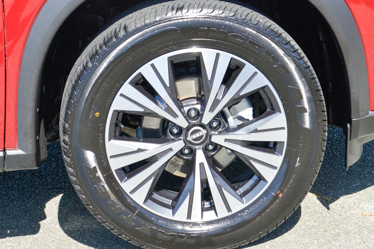 2023 Nissan X-TRAIL ST-L T33