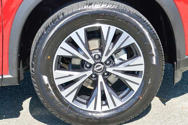 2023 Nissan X-TRAIL ST-L T33