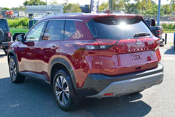 2023 Nissan X-TRAIL ST-L T33