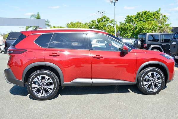 2023 Nissan X-TRAIL ST-L T33