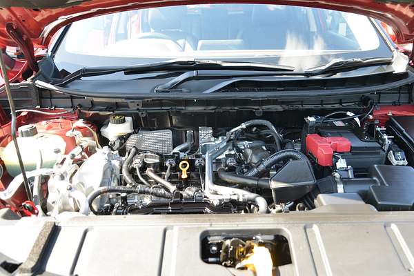 2023 Nissan X-TRAIL ST-L T33