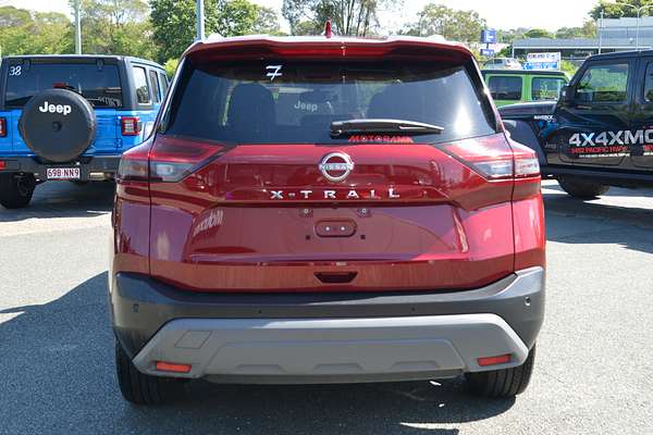 2023 Nissan X-TRAIL ST-L T33