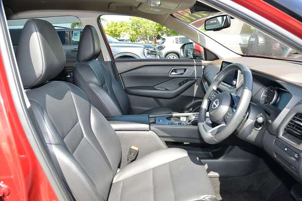 2023 Nissan X-TRAIL ST-L T33