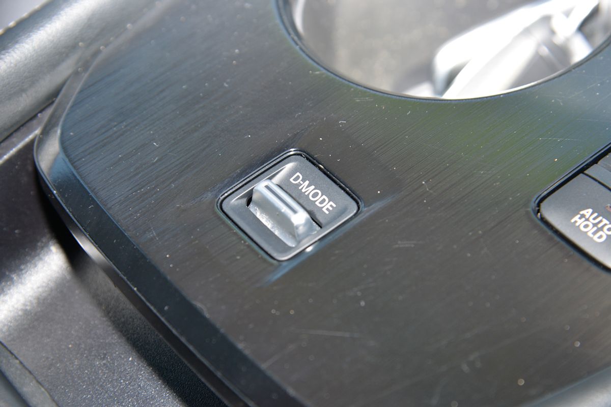 2023 Nissan X-TRAIL ST-L T33