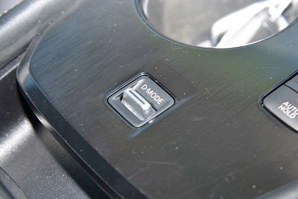 2023 Nissan X-TRAIL ST-L T33