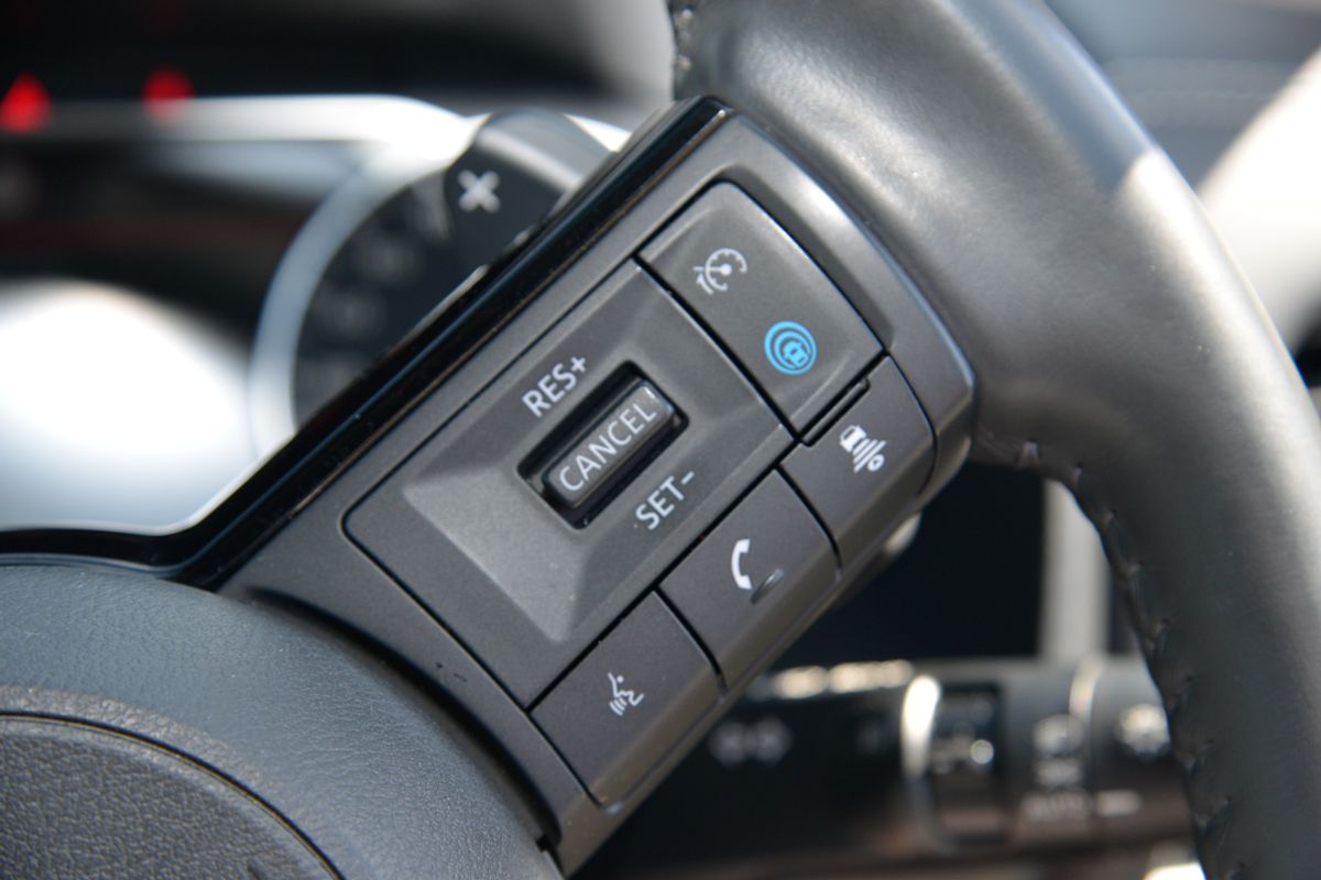 2023 Nissan X-TRAIL ST-L T33