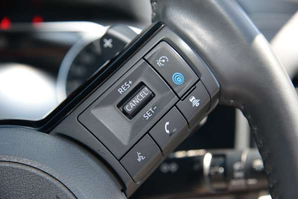 2023 Nissan X-TRAIL ST-L T33