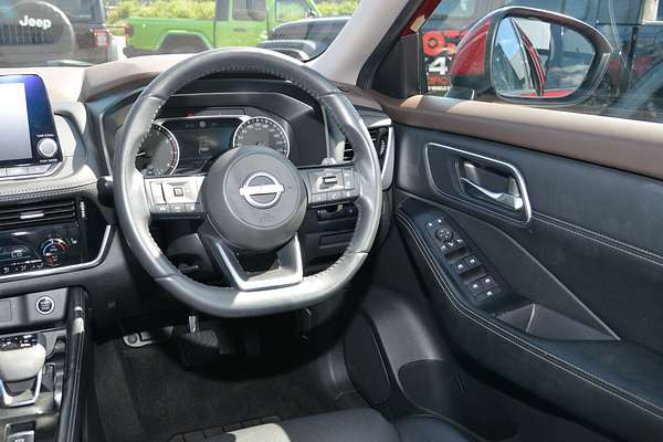 2023 Nissan X-TRAIL ST-L T33