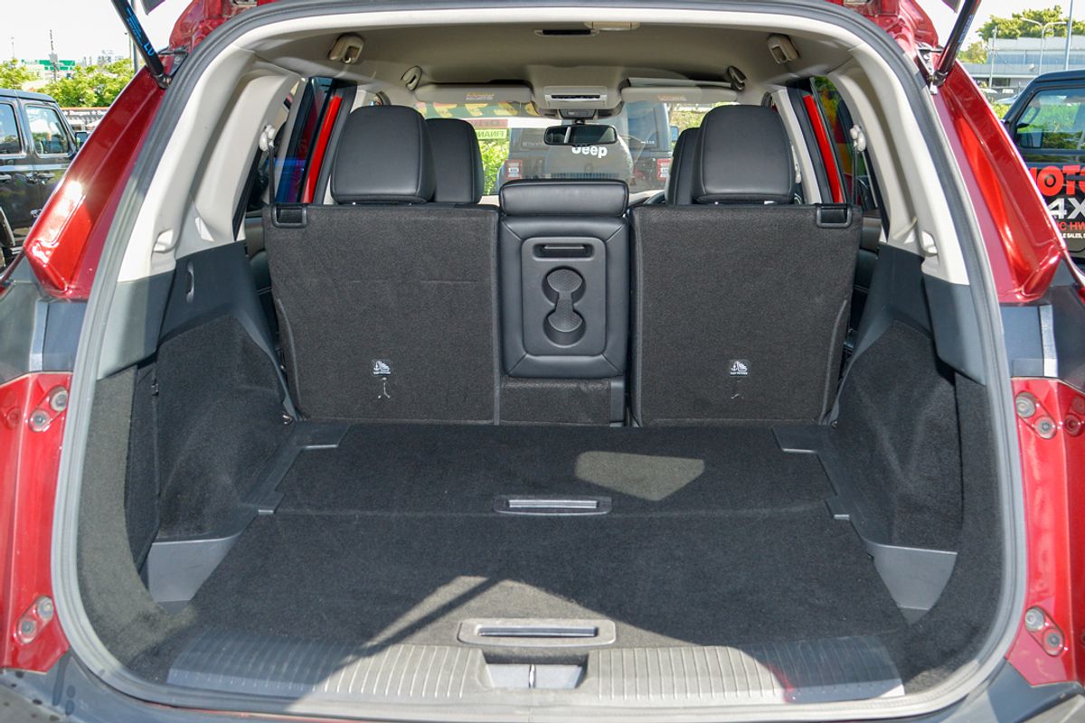 2023 Nissan X-TRAIL ST-L T33