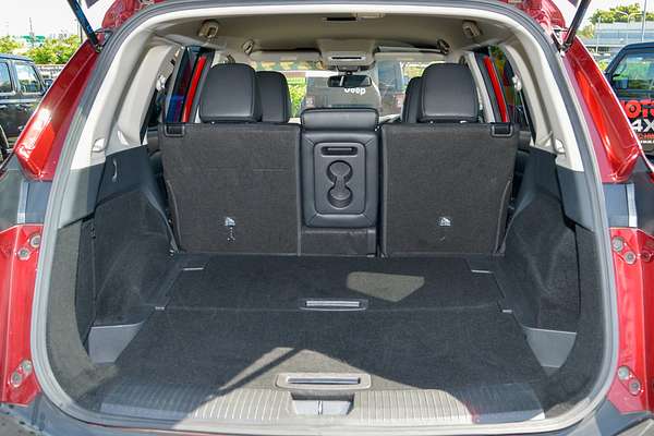 2023 Nissan X-TRAIL ST-L T33