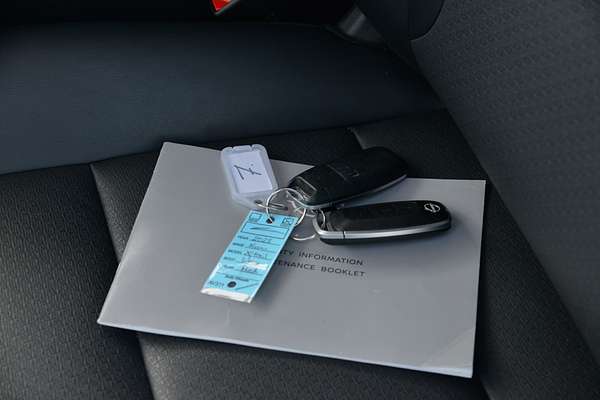 2023 Nissan X-TRAIL ST-L T33