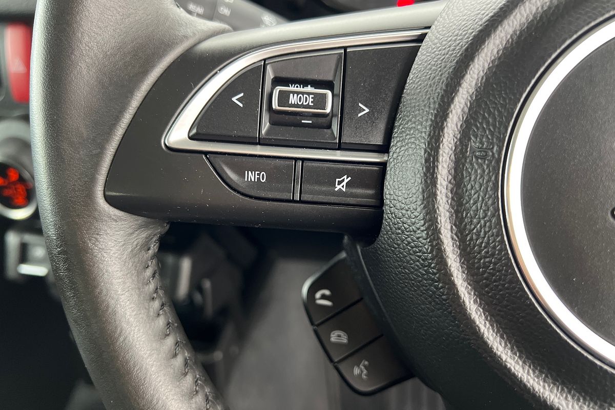 2024 Suzuki Jimny GLX GJ