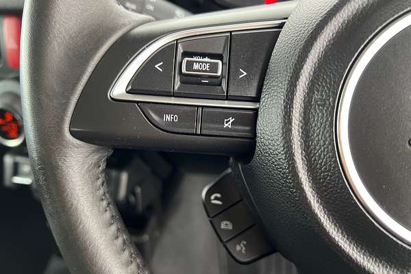 2024 Suzuki Jimny GLX GJ thumb-11