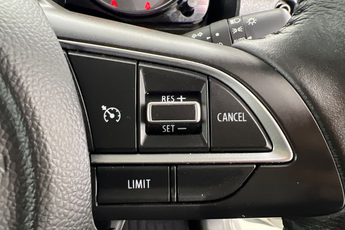 2024 Suzuki Jimny GLX GJ