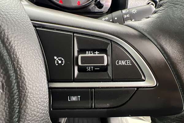 2024 Suzuki Jimny GLX GJ thumb-12