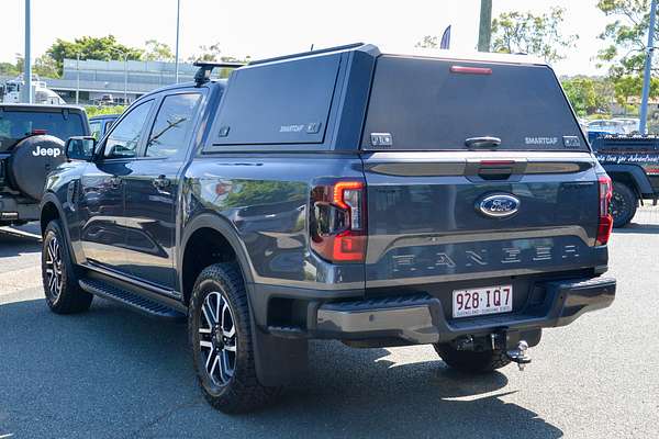 2023 Ford Ranger Sport 4X4 3.0L