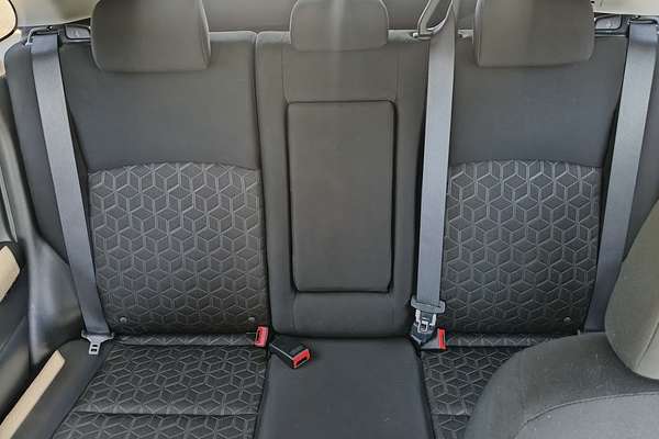 2021 Mitsubishi ASX ES Plus XD