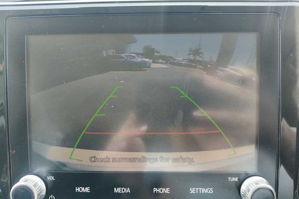 2021 Mitsubishi ASX ES Plus XD