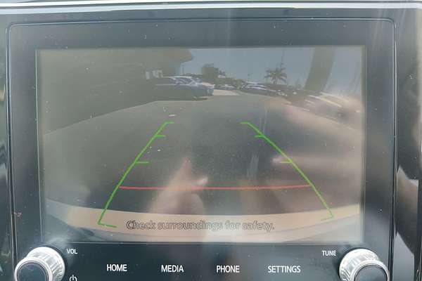 2021 Mitsubishi ASX ES Plus XD