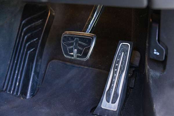 2023 BMW X6 M50i G06