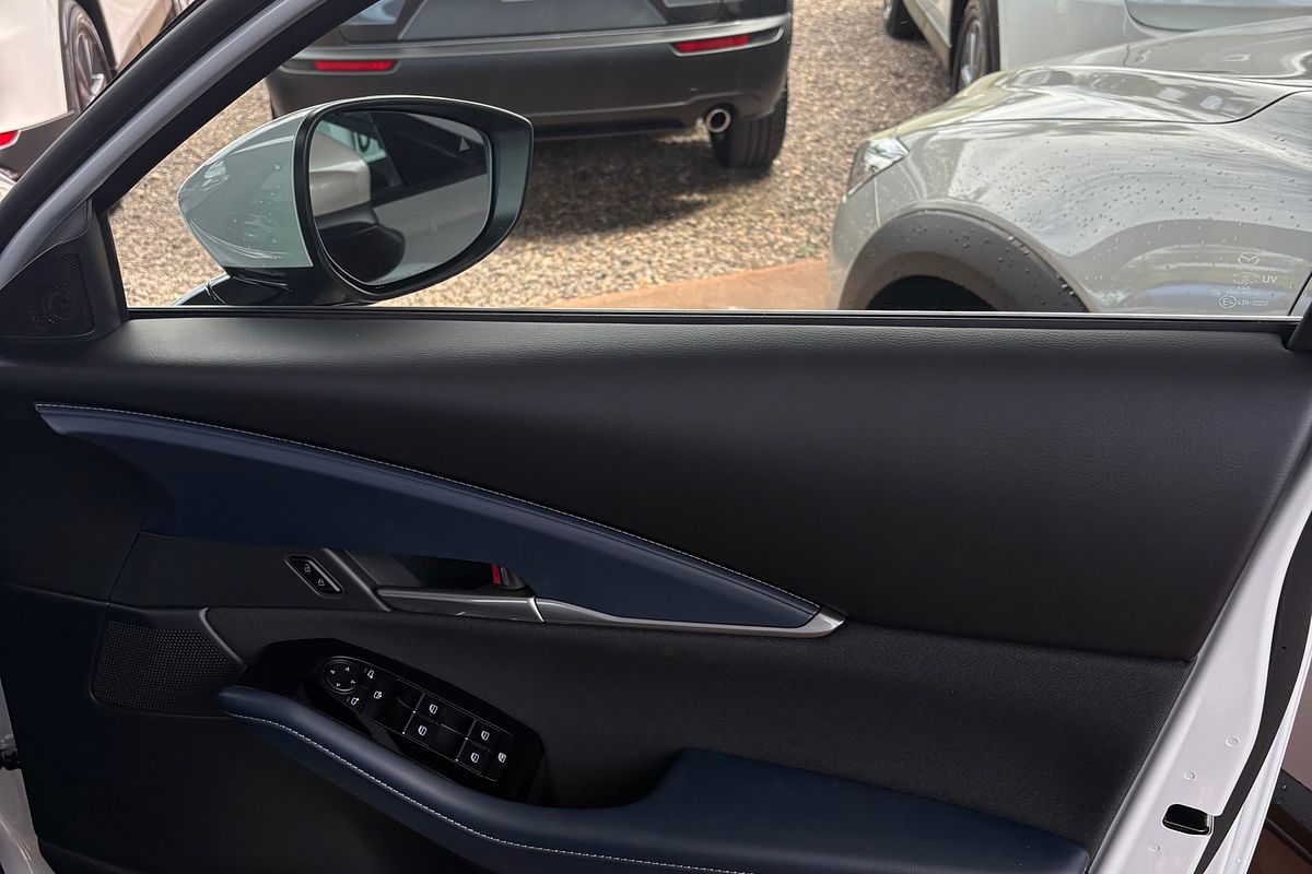 2025 Mazda CX-30 G20 Evolve DM Series