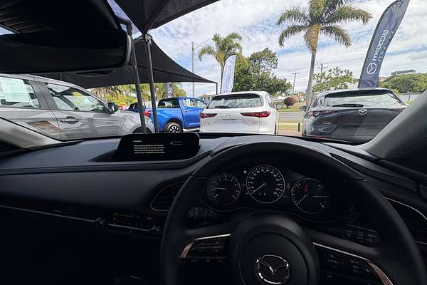 2025 Mazda CX-30 G20 Evolve DM Series