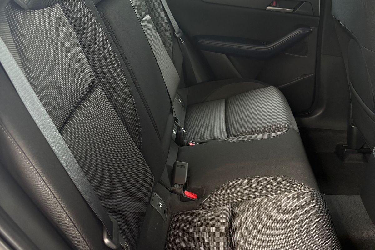 2025 Mazda CX-30 G20 Evolve DM Series