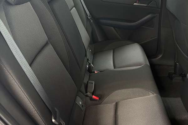 2025 Mazda CX-30 G20 Evolve DM Series