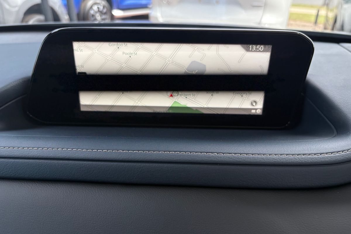 2025 Mazda CX-30 G20 Evolve DM Series