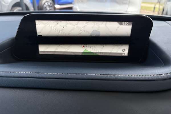 2025 Mazda CX-30 G20 Evolve DM Series