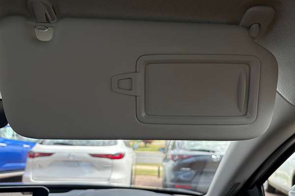 2025 Mazda CX-30 G20 Evolve DM Series