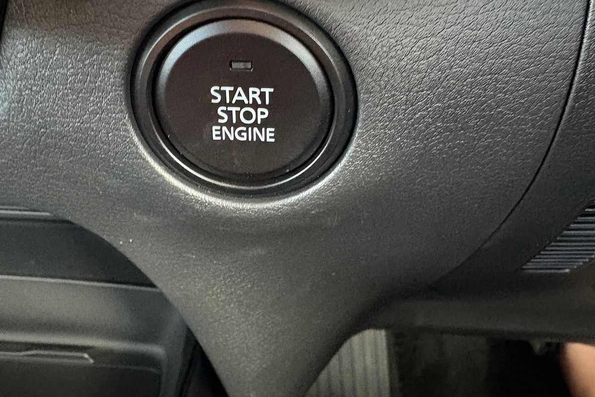 2025 Mazda CX-30 G20 Evolve DM Series