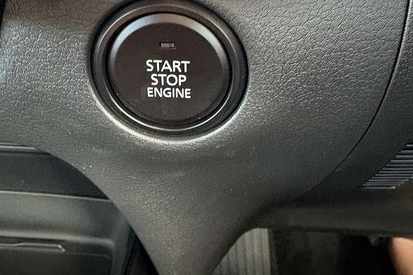 2025 Mazda CX-30 G20 Evolve DM Series