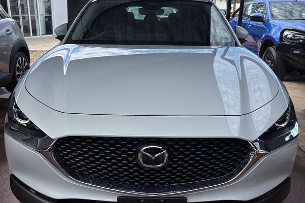 2025 Mazda CX-30 G20 Evolve DM Series