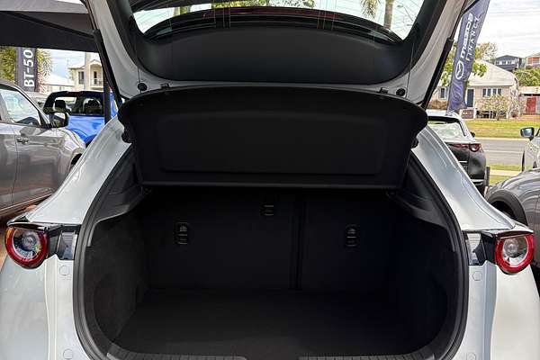 2025 Mazda CX-30 G20 Evolve DM Series