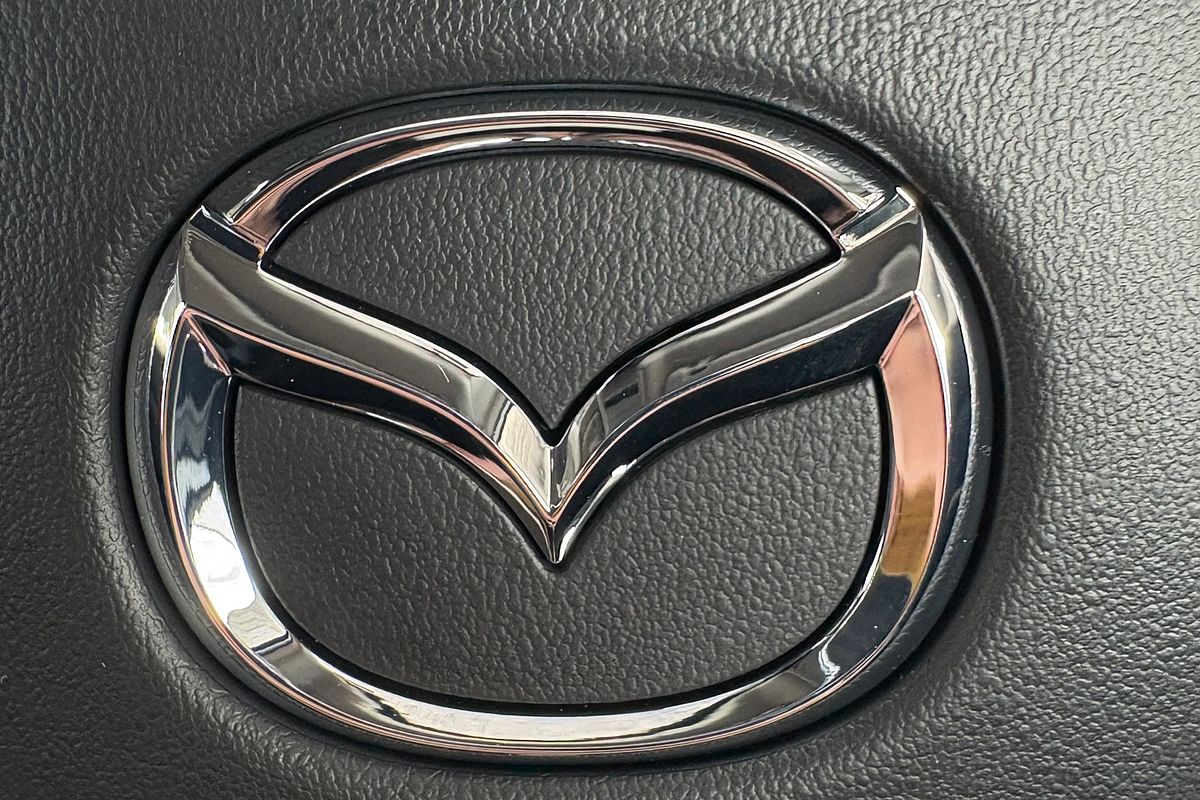 2025 Mazda CX-30 G20 Evolve DM Series