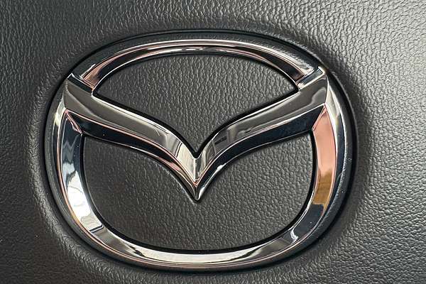 2025 Mazda CX-30 G20 Evolve DM Series