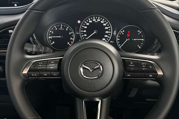 2025 Mazda CX-30 G20 Evolve DM Series