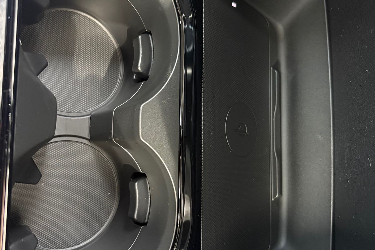 2025 Mazda CX-30 G20 Evolve DM Series