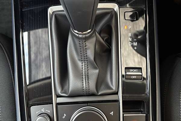 2025 Mazda CX-30 G20 Evolve DM Series