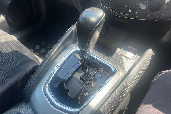 2017 Nissan QASHQAI ST J11