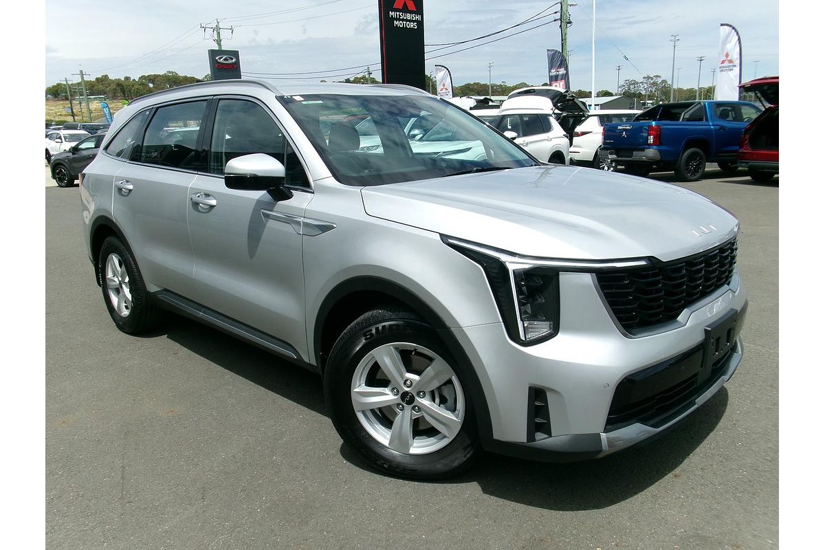 2023 Kia Sorento S MQ4 PE