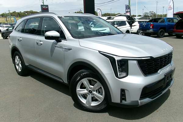 2023 Kia Sorento S MQ4 PE