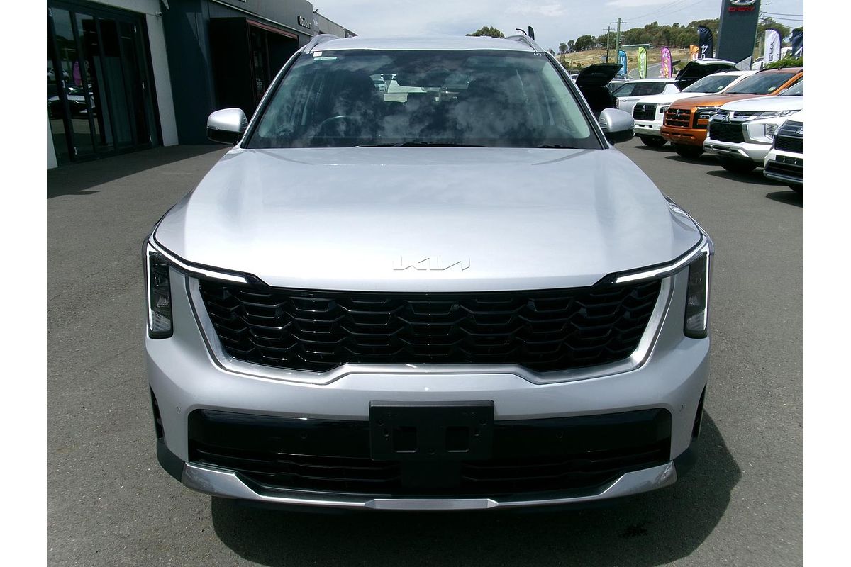 2023 Kia Sorento S MQ4 PE