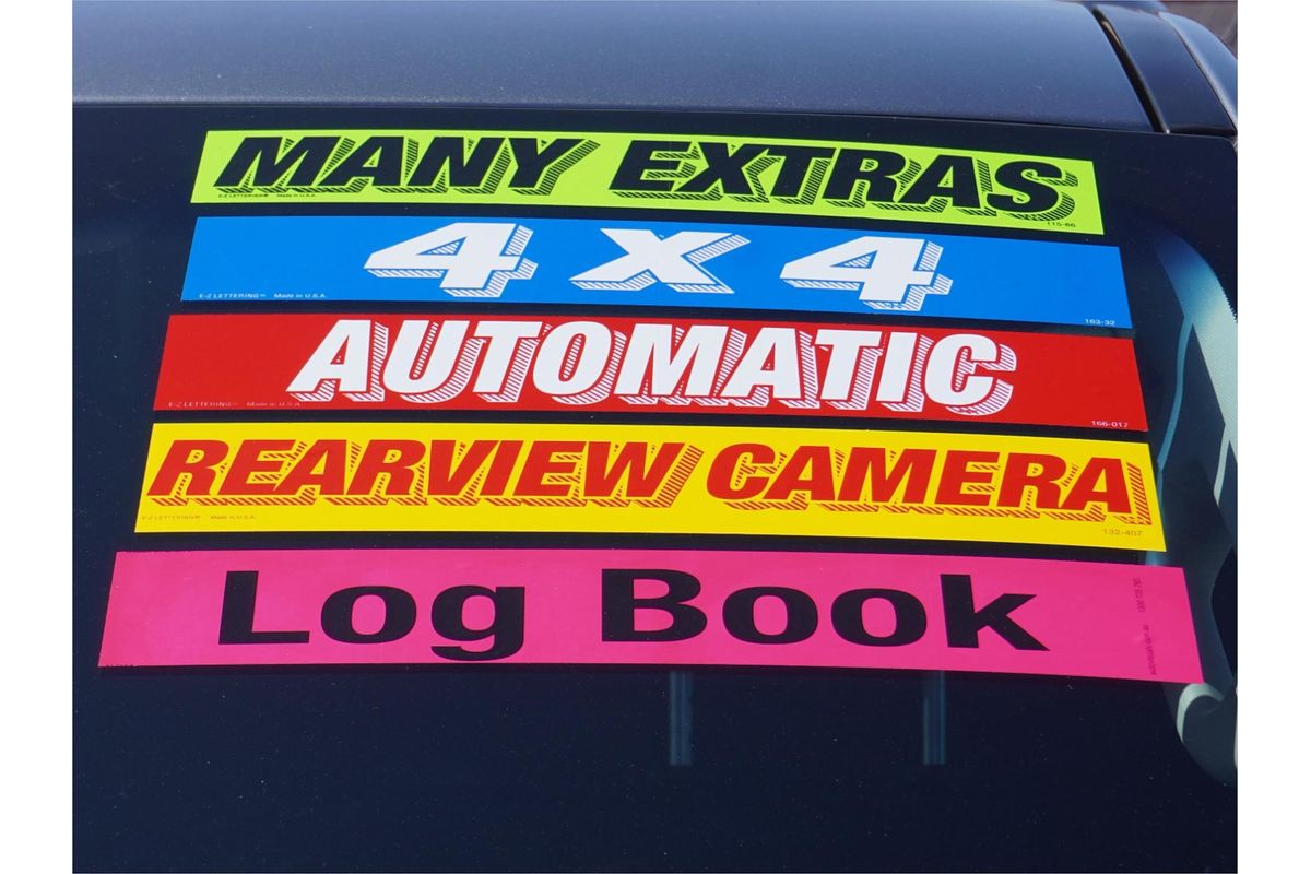 2019 Ford Ranger XLT PX MkIII 4X4 3.2L