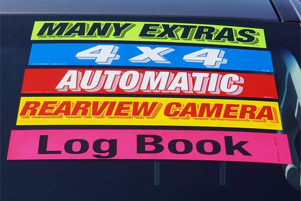 2019 Ford Ranger XLT PX MkIII 4X4 3.2L