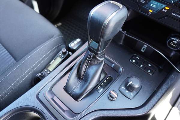 2019 Ford Ranger XLT PX MkIII 4X4 3.2L